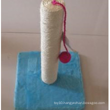 Cat Toys, Sisal Pillar, Pet Product